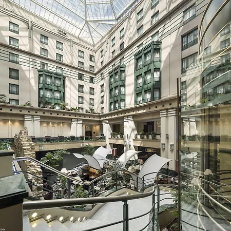 Radisson Collection Grand Place Brussels-3