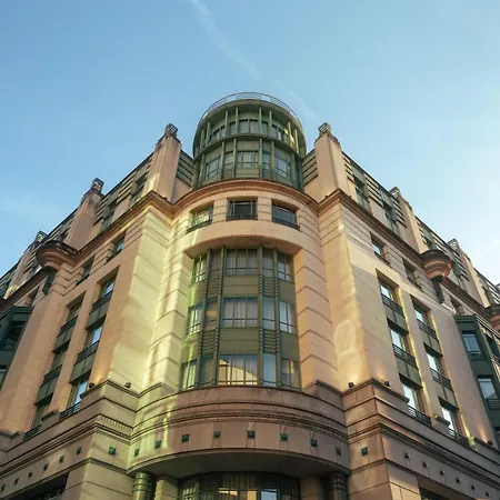 Radisson Collection Grand Place Brussels-2